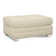 Repose-pieds standard rectangulaire Bedford