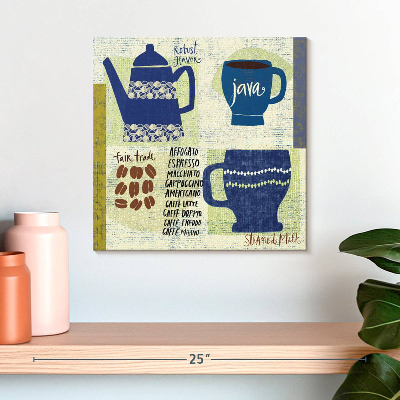 Yarlin Modern Cafe III