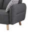Fixed Sofa Set-1209350519-1209350518