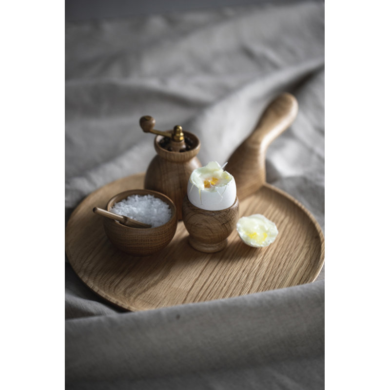 Oak Tray
