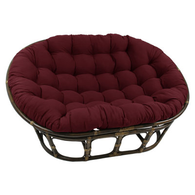 Coussin d'intérieur Papasan