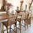 Patio Counter Stool