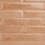 Paint 3x16 Glossy Porcelain Tile-532666460