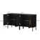 Gisbert Media Console TV Stand