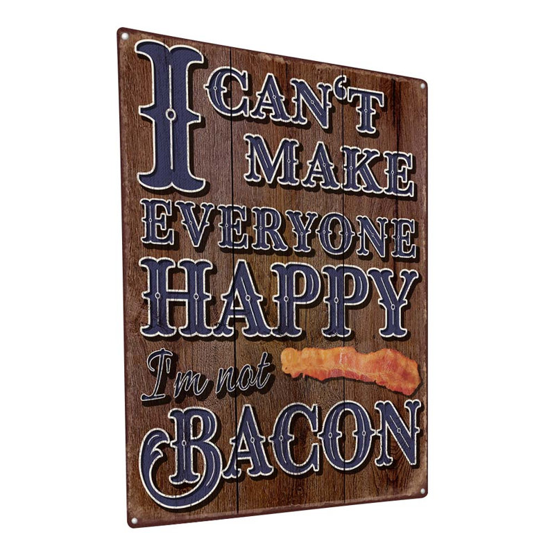 On Metal Print, 11.5" H x 8.5" W x 0.04" D