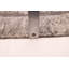 Tapis gris Tangier 5 pi 5 po x 7 pi 5 po