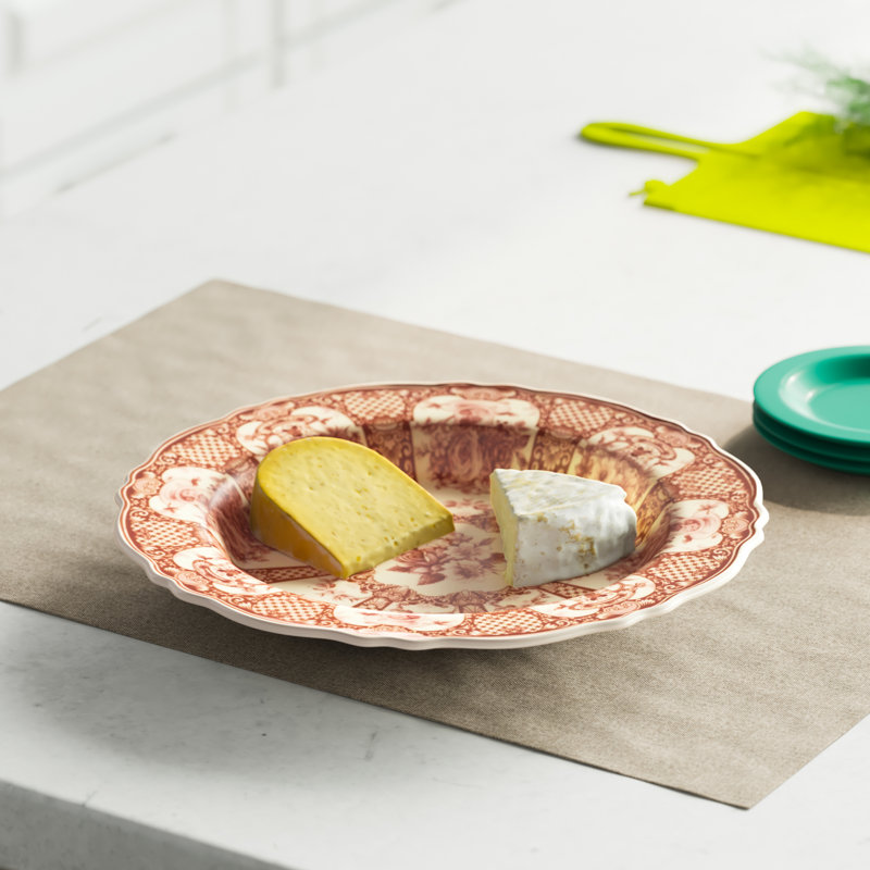 Bastian 10" Dinner Plate