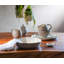 Bol de service 1,16-qt en relief Keller