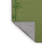 Machine Washable Solid Green Area Rug-1711893966