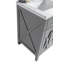 Base de meuble-lavabo simple Vitiello seulement-19200995