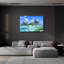 Art mural en verre Breakwater Bay «Furlough Day» par Scott Westmoreland-1419695217
