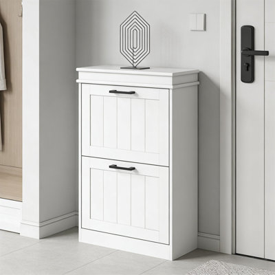 Nordic Style Storage Organizer