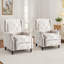 Fauteuil inclinable manuel standard-1435833541