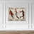 Men Playing Basketball - Be Strong When You Are Weak Be Brave When You Are Scared - 1 Piece Rectangle Graphic Art Print On Wrapped Canvas-1308259835