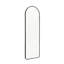 Nappanee Arch Full Length Wall Mirror-141953914