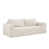 Beige White est en rupture de stock sélectionné