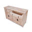 Janes 130cm Sideboard