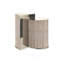 Caracole End Table