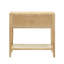 Table de chevet 1 tiroir