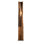Lampe sur pied en bois de style zen