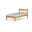 Colonial Spindle Pine Wooden Bartlesville Bed-16693284-16693278