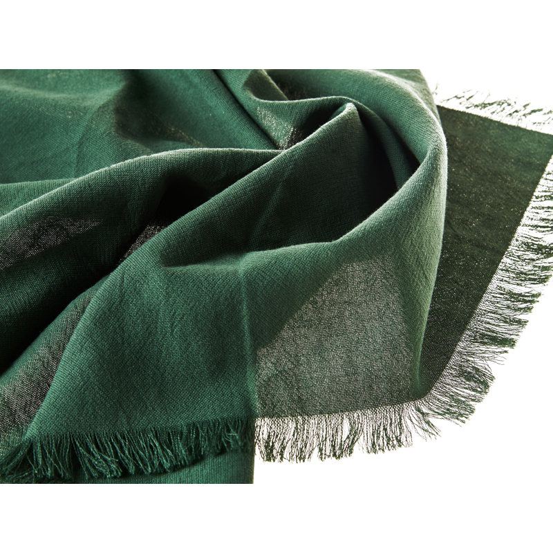 Kitchen Textiles Set BRASSICA, Green