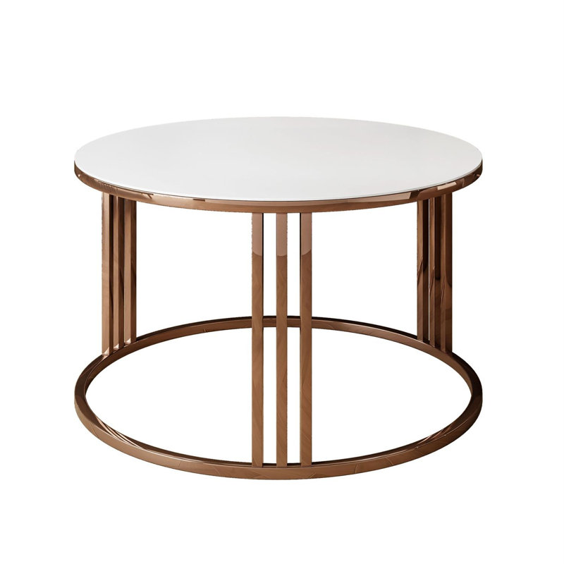 No coffee table lift top with storage, White