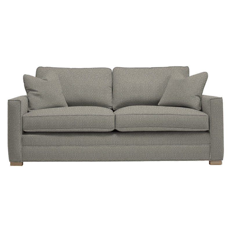 Canapé-lit 81 "American Bungalow Summerton, Graphite Tuck, Hampton