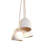 Clay 3 - Light White Pendant-40528979-40528972