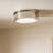 Zhazira Flush Mount-1359638302