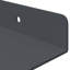 Steel Floating Shelf-787159562