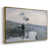 Gold Floater Framed Canvas is unavailable
