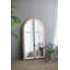 Miroir mural 27,5 "X 3" X 48 "
