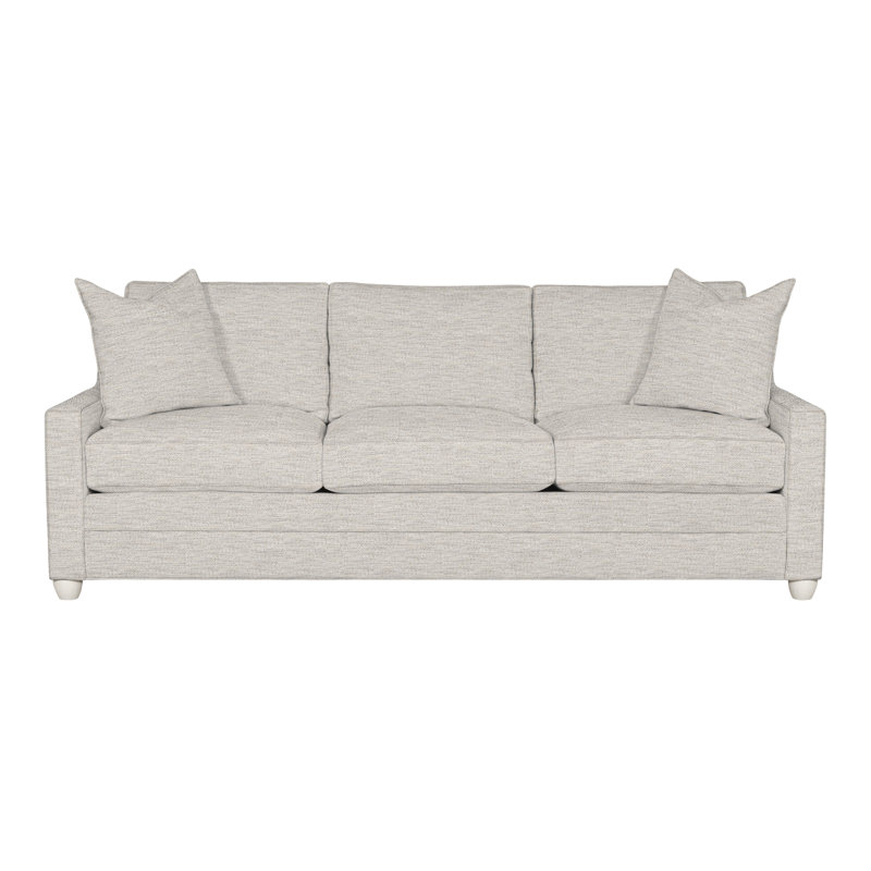Fairgrove Sofa, Casa Blanca, Impala Linen, No
