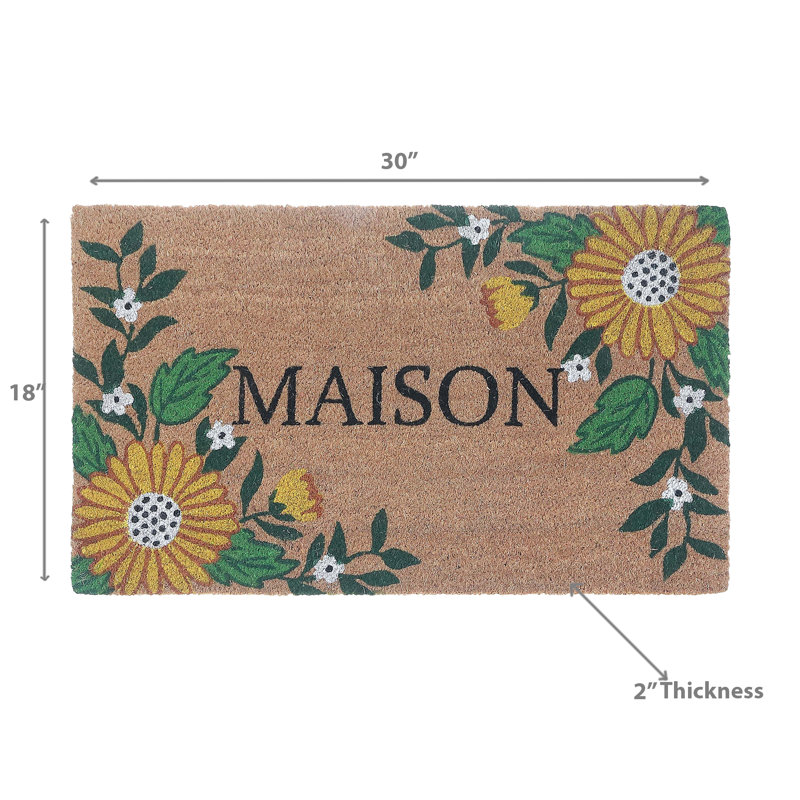 Indoor Doormat