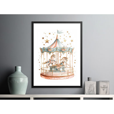 Laila Print