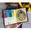 Carnet de notes Harry Potter Poudlard