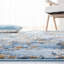 Breide Ivory/Grey/Brown Area Rug-1424117907
