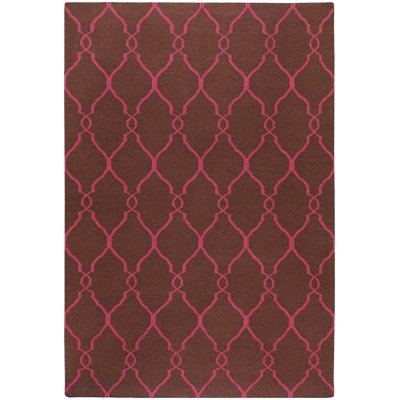 Findley Wool Geometric Indoor Rug