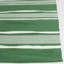 Tapis vert en polyester tissé à plat Lauren Ralph Lauren Hanover-979353074