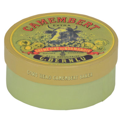 Camembert Baker