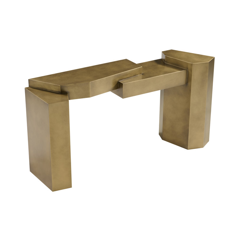 Console Brooke