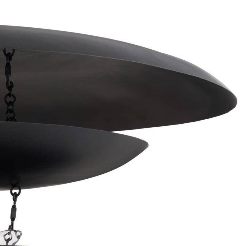 Florko 6 - Light Chandelier