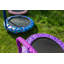 48" JumpKing Space Mini Trampoline