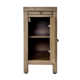 Celine Storage End Table