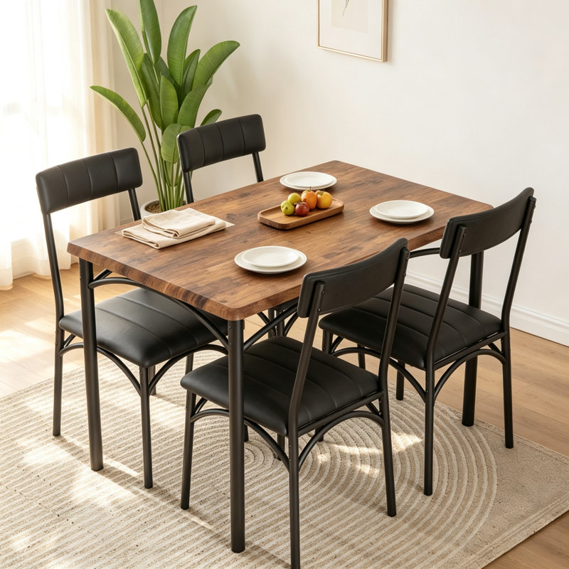 1 -Person Dining Set