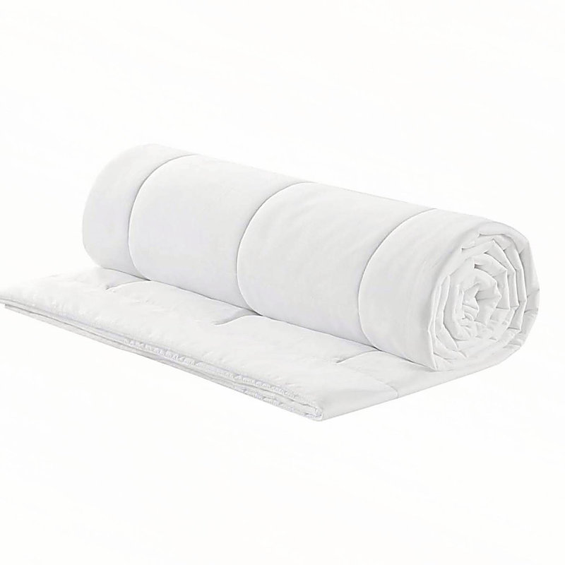 Down Alternative Blanket White Full/Queen, Full