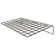 Metal Grid Wall Bin