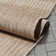 Well Woven Medusa Stria Geometric Flat-Weave Indoor/Outdoor Area Rug