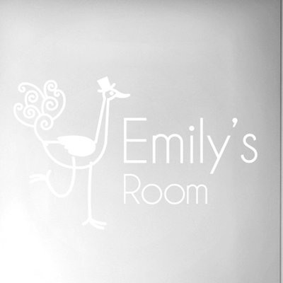 Animals Wall Decal
